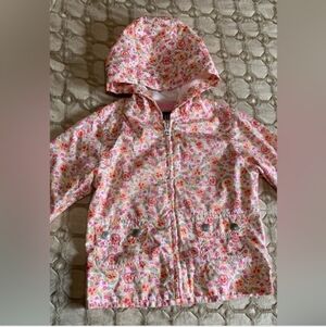 💚10 for $10💚 Bundle and save Floral Multicolor Kids Raincoat